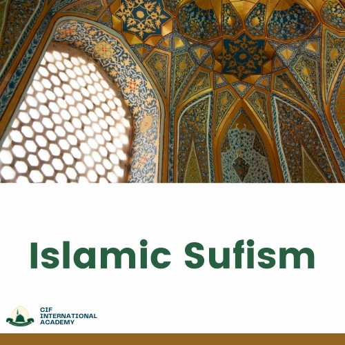 Islamic Sufism
