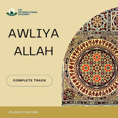 Awliya Allah 