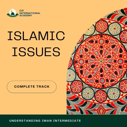 Islamic Issues 